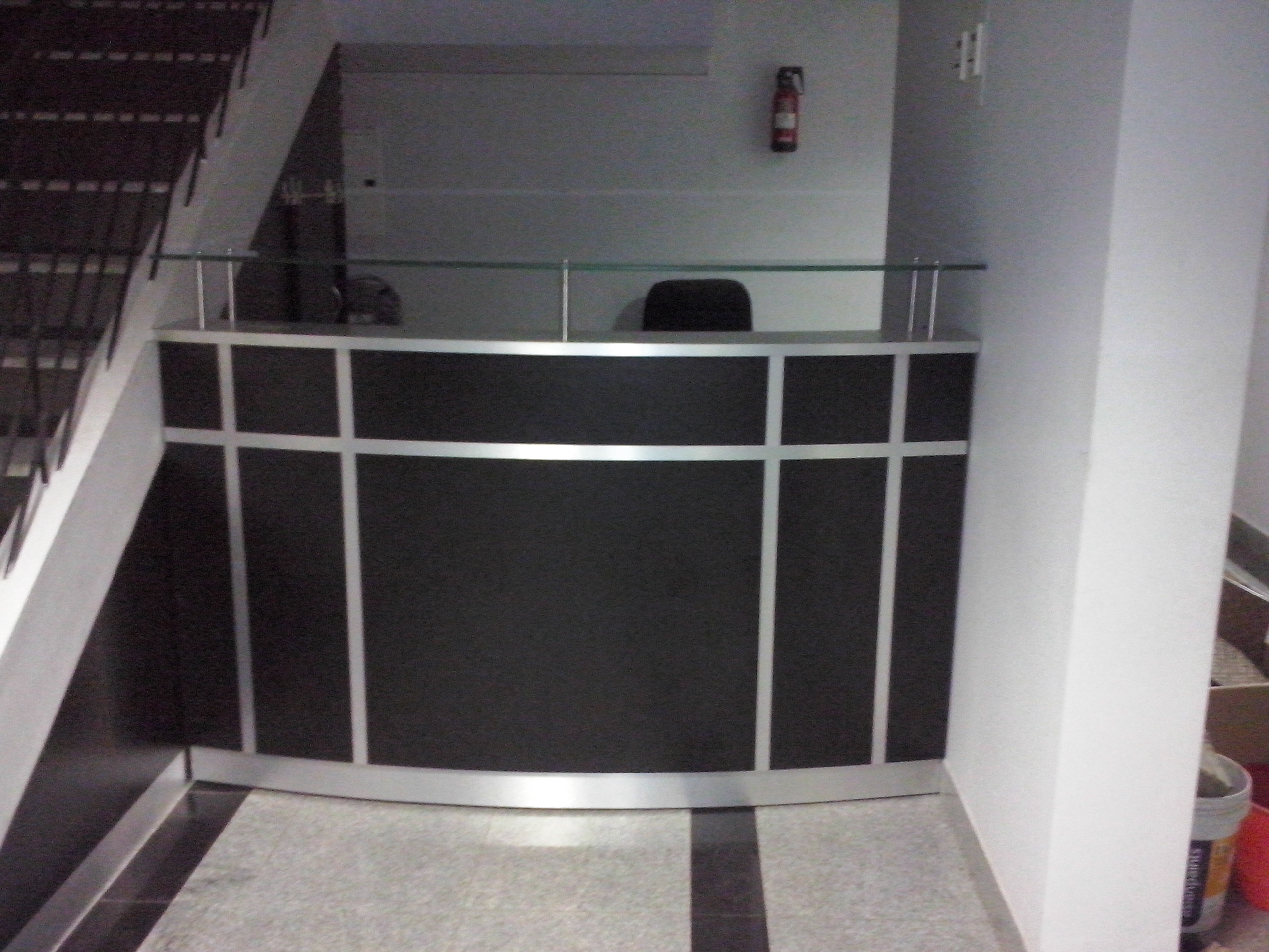 Samrudhi Office Chair